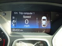 USED 2017 17 FORD C-MAX 1.5 TDCi Titanium MPV 5dr Diesel Manual Euro 6 (s/s) (120 ps) www.suffolkcarcentre.co.uk - Located at Reydon