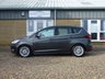 USED 2017 17 FORD C-MAX 1.5 TDCi Titanium MPV 5dr Diesel Manual Euro 6 (s/s) (120 ps) www.suffolkcarcentre.co.uk - Located at Reydon