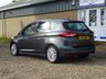 USED 2017 17 FORD C-MAX 1.5 TDCi Titanium MPV 5dr Diesel Manual Euro 6 (s/s) (120 ps) www.suffolkcarcentre.co.uk - Located at Reydon