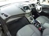 USED 2017 17 FORD C-MAX 1.5 TDCi Titanium MPV 5dr Diesel Manual Euro 6 (s/s) (120 ps) www.suffolkcarcentre.co.uk - Located at Reydon