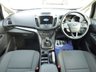 USED 2017 17 FORD C-MAX 1.5 TDCi Titanium MPV 5dr Diesel Manual Euro 6 (s/s) (120 ps) www.suffolkcarcentre.co.uk - Located at Reydon