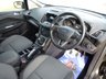 USED 2017 17 FORD C-MAX 1.5 TDCi Titanium MPV 5dr Diesel Manual Euro 6 (s/s) (120 ps) www.suffolkcarcentre.co.uk - Located at Reydon