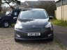 USED 2017 17 FORD C-MAX 1.5 TDCi Titanium MPV 5dr Diesel Manual Euro 6 (s/s) (120 ps) www.suffolkcarcentre.co.uk - Located at Reydon