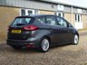 USED 2017 17 FORD C-MAX 1.5 TDCi Titanium MPV 5dr Diesel Manual Euro 6 (s/s) (120 ps) www.suffolkcarcentre.co.uk - Located at Reydon