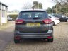 USED 2017 17 FORD C-MAX 1.5 TDCi Titanium MPV 5dr Diesel Manual Euro 6 (s/s) (120 ps) www.suffolkcarcentre.co.uk - Located at Reydon