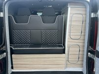 USED 2019 69 VAUXHALL VIVARO 1.6 CDTi 2700 CAMPERVAN 5dr Diesel Manual L1 H1 Euro 6 (95 ps) R&R BED + SOLAR + FRIDGE + HOB + 5 SEAT BELTS + EURO 6