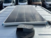 USED 2019 69 VAUXHALL VIVARO 1.6 CDTi 2700 CAMPERVAN 5dr Diesel Manual L1 H1 Euro 6 (95 ps) R&R BED + SOLAR + FRIDGE + HOB + 5 SEAT BELTS + EURO 6