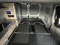 USED 2019 69 VAUXHALL VIVARO 1.6 CDTi 2700 CAMPERVAN 5dr Diesel Manual L1 H1 Euro 6 (95 ps) R&R BED + SOLAR + FRIDGE + HOB + 5 SEAT BELTS + EURO 6