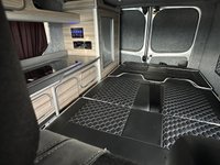 USED 2019 69 VAUXHALL VIVARO 1.6 CDTi 2700 CAMPERVAN 5dr Diesel Manual L1 H1 Euro 6 (95 ps) R&R BED + SOLAR + FRIDGE + HOB + 5 SEAT BELTS + EURO 6