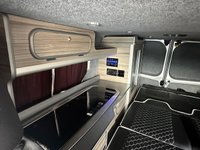 USED 2019 69 VAUXHALL VIVARO 1.6 CDTi 2700 CAMPERVAN 5dr Diesel Manual L1 H1 Euro 6 (95 ps) R&R BED + SOLAR + FRIDGE + HOB + 5 SEAT BELTS + EURO 6