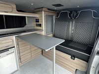USED 2019 69 VAUXHALL VIVARO 1.6 CDTi 2700 CAMPERVAN 5dr Diesel Manual L1 H1 Euro 6 (95 ps) R&R BED + SOLAR + FRIDGE + HOB + 5 SEAT BELTS + EURO 6