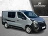 USED 2019 69 VAUXHALL VIVARO 1.6 CDTi 2700 CAMPERVAN 5dr Diesel Manual L1 H1 Euro 6 (95 ps) R&R BED + SOLAR + FRIDGE + HOB + 5 SEAT BELTS + EURO 6