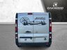 USED 2019 69 VAUXHALL VIVARO 1.6 CDTi 2700 CAMPERVAN 5dr Diesel Manual L1 H1 Euro 6 (95 ps) R&R BED + SOLAR + FRIDGE + HOB + 5 SEAT BELTS + EURO 6