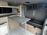 USED 2019 69 VAUXHALL VIVARO 1.6 CDTi 2700 CAMPERVAN 5dr Diesel Manual L1 H1 Euro 6 (95 ps) R&R BED + SOLAR + FRIDGE + HOB + 5 SEAT BELTS + EURO 6