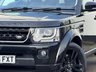 USED 2015 65 LAND ROVER DISCOVERY 4 3.0 SD V6 HSE SUV 5dr Diesel Auto 4WD Euro 5 (s/s) (255 bhp) 