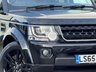 USED 2015 65 LAND ROVER DISCOVERY 4 3.0 SD V6 HSE SUV 5dr Diesel Auto 4WD Euro 5 (s/s) (255 bhp) 