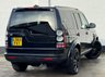 USED 2015 65 LAND ROVER DISCOVERY 4 3.0 SD V6 HSE SUV 5dr Diesel Auto 4WD Euro 5 (s/s) (255 bhp) 