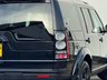 USED 2015 65 LAND ROVER DISCOVERY 4 3.0 SD V6 HSE SUV 5dr Diesel Auto 4WD Euro 5 (s/s) (255 bhp) 