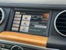 USED 2015 65 LAND ROVER DISCOVERY 4 3.0 SD V6 HSE SUV 5dr Diesel Auto 4WD Euro 5 (s/s) (255 bhp) 