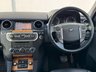 USED 2015 65 LAND ROVER DISCOVERY 4 3.0 SD V6 HSE SUV 5dr Diesel Auto 4WD Euro 5 (s/s) (255 bhp) 