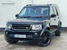 USED 2015 65 LAND ROVER DISCOVERY 4 3.0 SD V6 HSE SUV 5dr Diesel Auto 4WD Euro 5 (s/s) (255 bhp) 