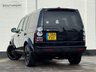 USED 2015 65 LAND ROVER DISCOVERY 4 3.0 SD V6 HSE SUV 5dr Diesel Auto 4WD Euro 5 (s/s) (255 bhp) 