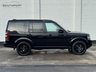 USED 2015 65 LAND ROVER DISCOVERY 4 3.0 SD V6 HSE SUV 5dr Diesel Auto 4WD Euro 5 (s/s) (255 bhp) 