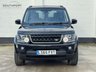 USED 2015 65 LAND ROVER DISCOVERY 4 3.0 SD V6 HSE SUV 5dr Diesel Auto 4WD Euro 5 (s/s) (255 bhp) 