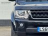 USED 2015 65 LAND ROVER DISCOVERY 4 3.0 SD V6 HSE SUV 5dr Diesel Auto 4WD Euro 5 (s/s) (255 bhp) 