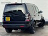 USED 2015 65 LAND ROVER DISCOVERY 4 3.0 SD V6 HSE SUV 5dr Diesel Auto 4WD Euro 5 (s/s) (255 bhp) 