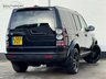 USED 2015 65 LAND ROVER DISCOVERY 4 3.0 SD V6 HSE SUV 5dr Diesel Auto 4WD Euro 5 (s/s) (255 bhp) 