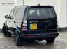 USED 2015 65 LAND ROVER DISCOVERY 4 3.0 SD V6 HSE SUV 5dr Diesel Auto 4WD Euro 5 (s/s) (255 bhp) 