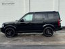 USED 2015 65 LAND ROVER DISCOVERY 4 3.0 SD V6 HSE SUV 5dr Diesel Auto 4WD Euro 5 (s/s) (255 bhp) 