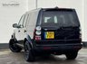 USED 2015 65 LAND ROVER DISCOVERY 4 3.0 SD V6 HSE SUV 5dr Diesel Auto 4WD Euro 5 (s/s) (255 bhp) 