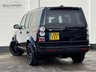 USED 2015 65 LAND ROVER DISCOVERY 4 3.0 SD V6 HSE SUV 5dr Diesel Auto 4WD Euro 5 (s/s) (255 bhp) 