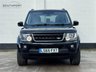 USED 2015 65 LAND ROVER DISCOVERY 4 3.0 SD V6 HSE SUV 5dr Diesel Auto 4WD Euro 5 (s/s) (255 bhp) 