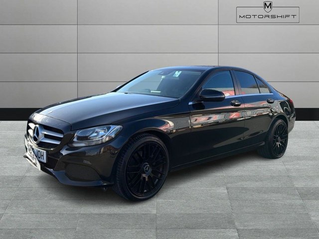 2017 Mercedes-Benz C-CLASS - Photo 4