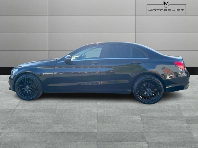 2017 Mercedes-Benz C-CLASS - Photo 6