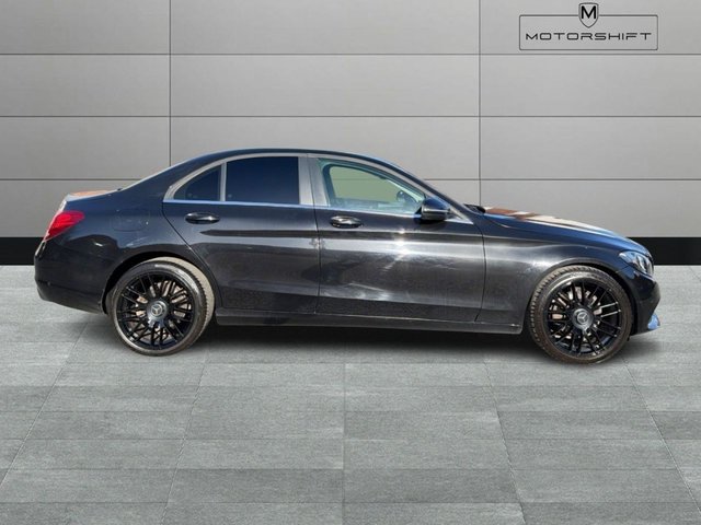 2017 Mercedes-Benz C-CLASS - Photo 7