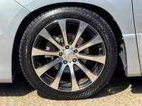 USED 2012 12 TOYOTA ALPHARD S 3.5L PETROL 8SEATER FRESH IMPORT
