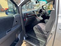 USED 2012 12 TOYOTA ALPHARD S 3.5L PETROL 8SEATER FRESH IMPORT