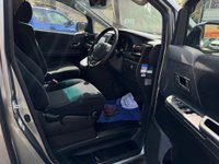 USED 2012 12 TOYOTA ALPHARD S 3.5L PETROL 8SEATER FRESH IMPORT