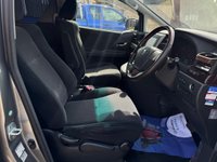 USED 2012 12 TOYOTA ALPHARD S 3.5L PETROL 8SEATER FRESH IMPORT