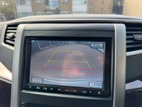 USED 2012 12 TOYOTA ALPHARD S 3.5L PETROL 8SEATER FRESH IMPORT