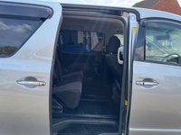 USED 2012 12 TOYOTA ALPHARD S 3.5L PETROL 8SEATER FRESH IMPORT