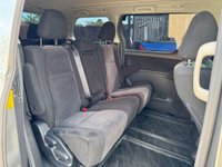 USED 2012 12 TOYOTA ALPHARD S 3.5L PETROL 8SEATER FRESH IMPORT