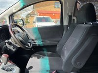 USED 2012 12 TOYOTA ALPHARD S 3.5L PETROL 8SEATER FRESH IMPORT