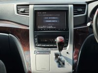 USED 2012 12 TOYOTA ALPHARD S 3.5L PETROL 8SEATER FRESH IMPORT