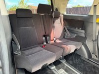USED 2012 12 TOYOTA ALPHARD S 3.5L PETROL 8SEATER FRESH IMPORT
