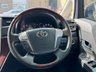 USED 2012 12 TOYOTA ALPHARD S 3.5L PETROL 8SEATER FRESH IMPORT